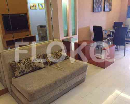 2 Bedroom on 10th Floor for Rent in Lavande Residence - fte3dd 1