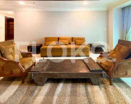 3 Bedroom on 8th Floor for Rent in Pakubuwono Residence - fga722 1