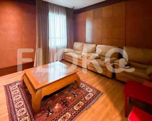 3 Bedroom on 8th Floor for Rent in Pakubuwono Residence - fga722 2