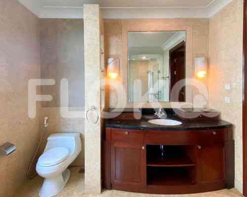 3 Bedroom on 8th Floor for Rent in Pakubuwono Residence - fga722 5