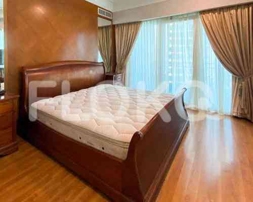 3 Bedroom on 8th Floor for Rent in Pakubuwono Residence - fga722 3