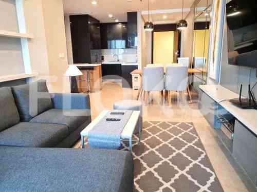 2 Bedroom on 18th Floor for Rent in Pondok Indah Residence - fpo619 25