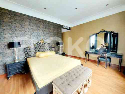 3 Bedroom on 23rd Floor for Rent in Pakubuwono Residence - fgaa3a 4