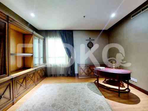 3 Bedroom on 23rd Floor for Rent in Pakubuwono Residence - fgaa3a 6