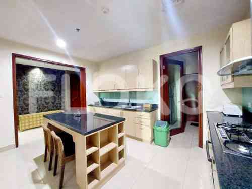 3 Bedroom on 23rd Floor for Rent in Pakubuwono Residence - fgaa3a 7