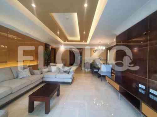 3 Bedroom on 23th Floor for Rent in Pakubuwono Residence - fga91c 1