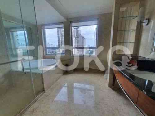 3 Bedroom on 23th Floor for Rent in Pakubuwono Residence - fga91c 2