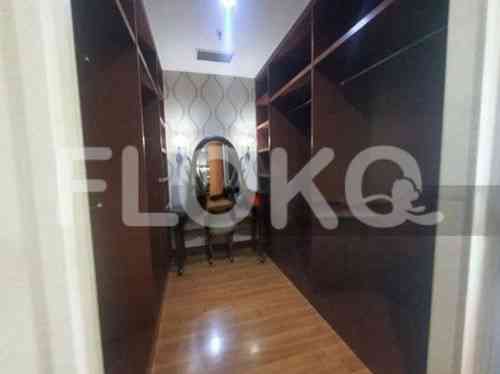 3 Bedroom on 23th Floor for Rent in Pakubuwono Residence - fga91c 4