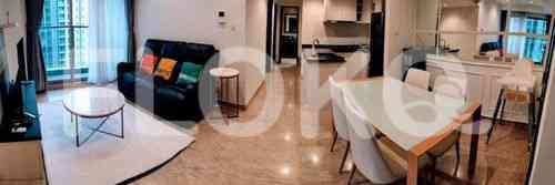 1 Bedroom on 15th Floor for Rent in Apartemen Branz Simatupang - ftb17f 3