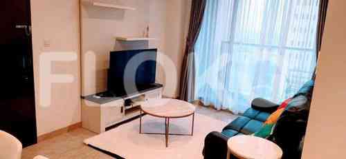 1 Bedroom on 15th Floor for Rent in Apartemen Branz Simatupang - ftb17f 1