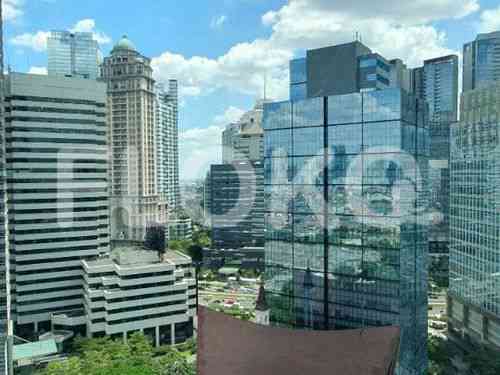 Tipe 3 Kamar Tidur di Lantai 22 untuk disewakan di The Peak Apartemen - fsu756 10