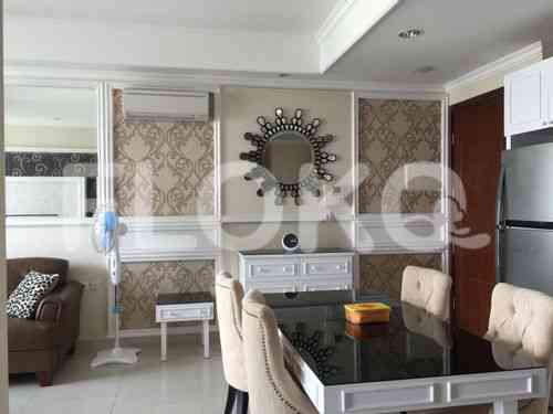 2 Bedroom on 7th Floor for Rent in Kuningan City (Denpasar Residence) - fku14b 3