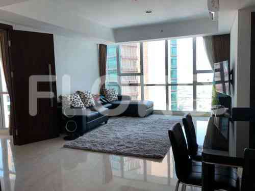 2 Bedroom on 20th Floor for Rent in Kemang Village Residence - fkefc9 1