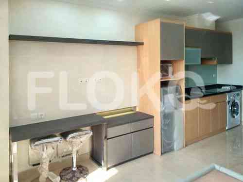 1 Bedroom on 27th Floor for Rent in Menteng Park - fme411 5