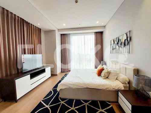 2 Bedroom on 17th Floor for Rent in Pakubuwono Spring Apartment - fga1fa 5