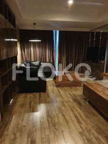 3 Bedroom on 20th Floor for Rent in Kuningan City (Denpasar Residence) - fku2c6 3