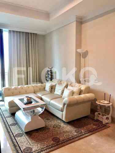 1 Bedroom on 52nd Floor for Rent in Residence 8 Senopati - fse124 2