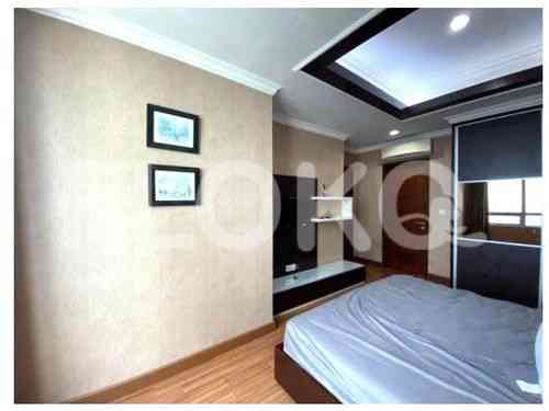 Tipe 2 Kamar Tidur di Lantai 20 untuk disewakan di Kuningan City (Denpasar Residence) - fku510 4