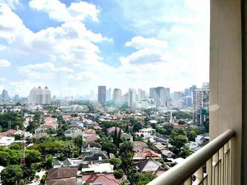 2 Bedroom on 16th Floor for Rent in Botanica - fsia9d 7