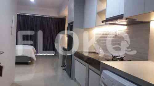 1 Bedroom on 12th Floor for Rent in Nine Residence - fpaa6c 6