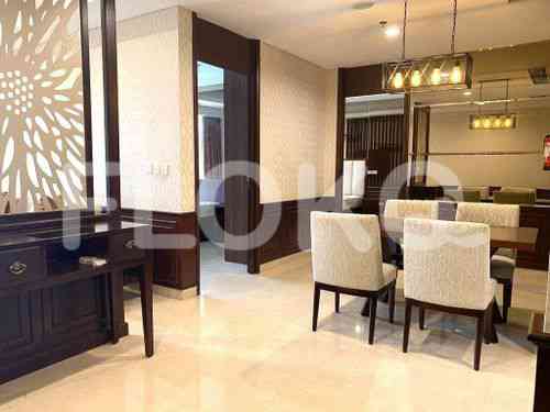 2 Bedroom on 25th Floor for Rent in Pondok Indah Residence - fpo7cc 3