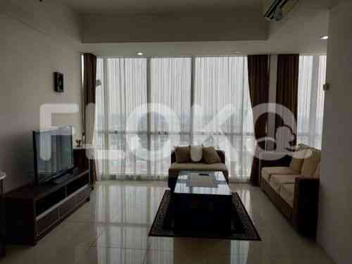 2 Bedroom on 20th Floor for Rent in Kemang Village Empire Tower - fke958 1