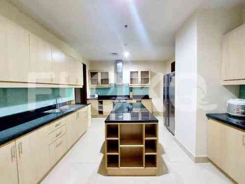 3 Bedroom on 15th Floor for Rent in Pakubuwono Residence - fga8d8 7