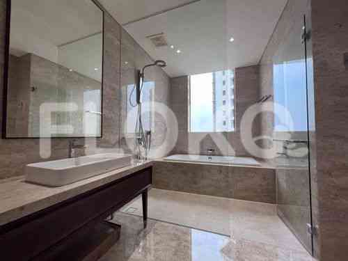 2 Bedroom on 36th Floor for Rent in Pakubuwono Spring Apartment - fgaf0c 6