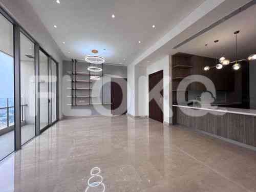 2 Bedroom on 36th Floor for Rent in Pakubuwono Spring Apartment - fgaf0c 2