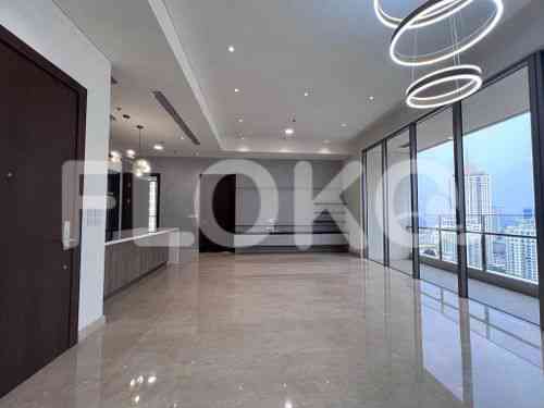 2 Bedroom on 36th Floor for Rent in Pakubuwono Spring Apartment - fgaf0c 3