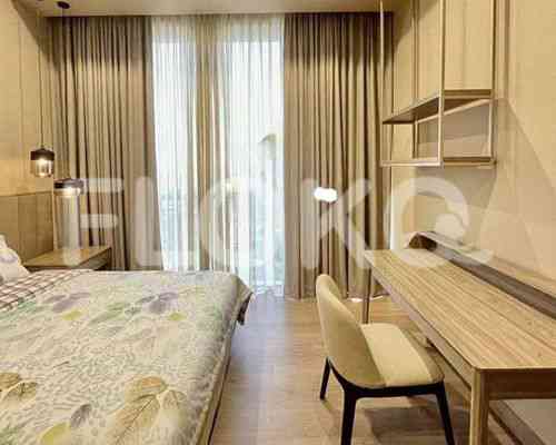 Tipe 2 Kamar Tidur di Lantai 30 untuk disewakan di Pakubuwono Spring Apartemen - fga690 3