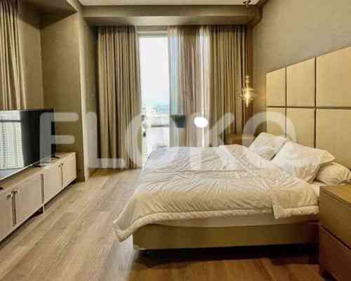 Tipe 2 Kamar Tidur di Lantai 30 untuk disewakan di Pakubuwono Spring Apartemen - fga690 2