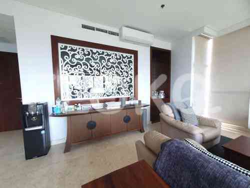 3 Bedroom on 1st Floor for Rent in Essence Darmawangsa Apartment - fci595 15