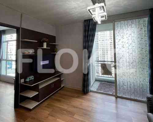 1 Bedroom on 16th Floor for Rent in Central Park Residence - ftae6a 4