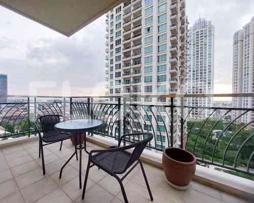 3 Bedroom on 15th Floor for Rent in Pakubuwono Residence - fga959 5