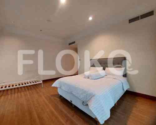 3 Bedroom on 15th Floor for Rent in Pakubuwono Residence - fga959 3