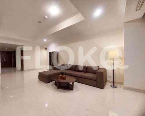 3 Bedroom on 15th Floor for Rent in Pakubuwono Residence - fga959 1