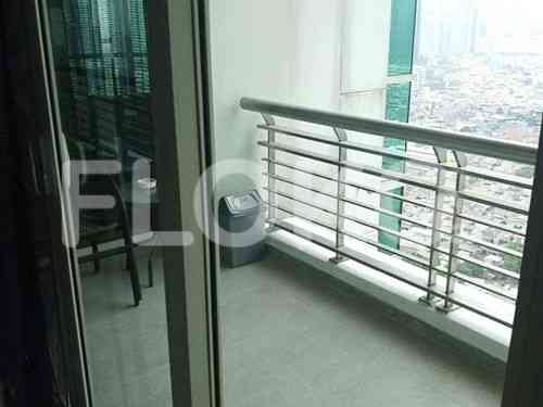 Tipe 3 Kamar Tidur di Lantai 33 untuk disewakan di The Peak Apartemen - fsuea7 11