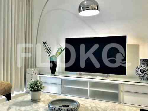 3 Bedroom on 20th Floor for Rent in Kemang Village Residence - fke21a 11