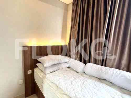 2 Bedroom on 50th Floor for Rent in Taman Anggrek Residence - fta79a 1