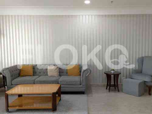 3 Bedroom on 3rd Floor for Rent in Pakubuwono Residence - fga05c 1