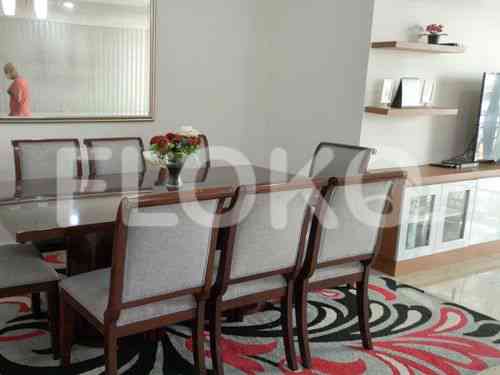 3 Bedroom on 3rd Floor for Rent in Pakubuwono Residence - fga05c 5