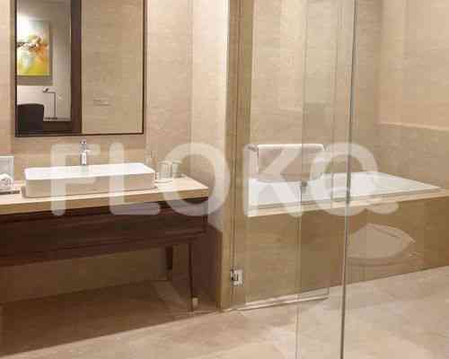 2 Bedroom on 50th Floor for Rent in Pakubuwono Spring Apartment - fga89b 6