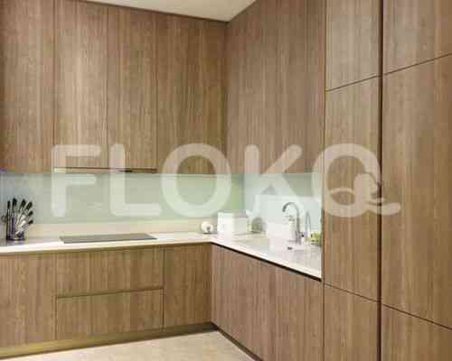 2 Bedroom on 50th Floor for Rent in Pakubuwono Spring Apartment - fga89b 5