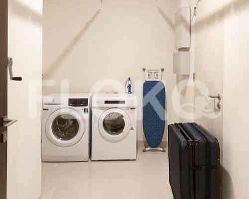 2 Bedroom on 50th Floor for Rent in Pakubuwono Spring Apartment - fga89b 7