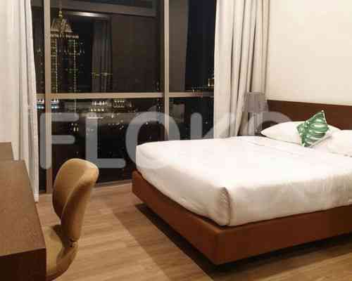 2 Bedroom on 50th Floor for Rent in Pakubuwono Spring Apartment - fga89b 2