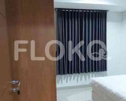 Tipe 2 Kamar Tidur di Lantai 30 untuk disewakan di The Royal Olive Residence - fped7f 4