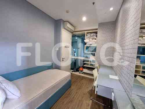 Tipe 2 Kamar Tidur di Lantai 22 untuk disewakan di 1Park Residences - fga59f 5