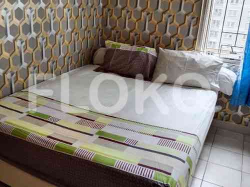 2 Bedroom on 18th Floor for Rent in Mediterania Garden Residence 1 - fta76a 2