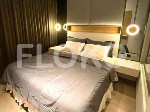 Tipe 2 Kamar Tidur di Lantai 8 untuk disewakan di Pondok Indah Residence - fpoeb3 6